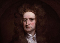 Isaac Newton