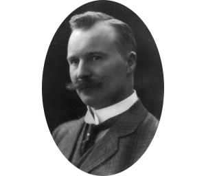 Nils Gustaf Dalén