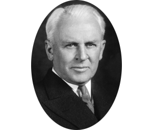 Robert A. Millikan