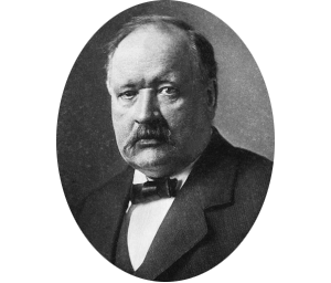 Svante Arrhenius