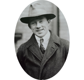 Werner Heisenberg