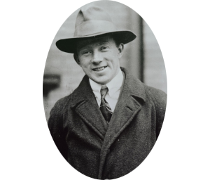 Werner Heisenberg