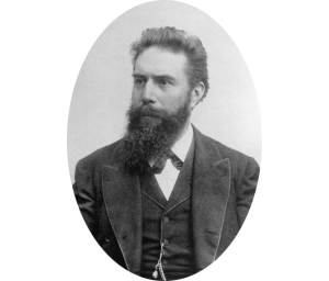 Wilhelm Röntgen
