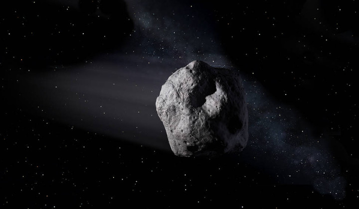 Asteroide