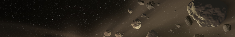 Asteroides