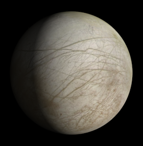 Lua Europa