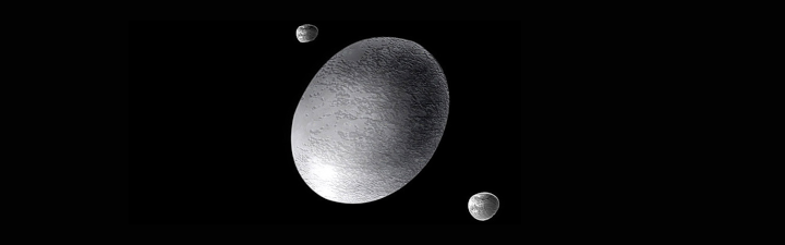 Haumea