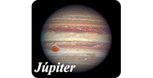 Júpiter