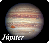 Júpiter