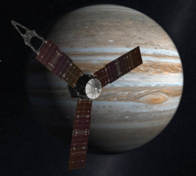 Sonda Juno
