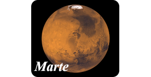 Planeta Marte