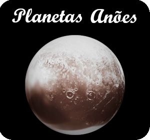 Planetas anões