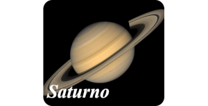 Saturno