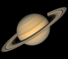 Saturno