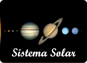 Sistema Solar
