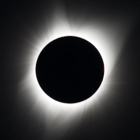 Eclipse solar
