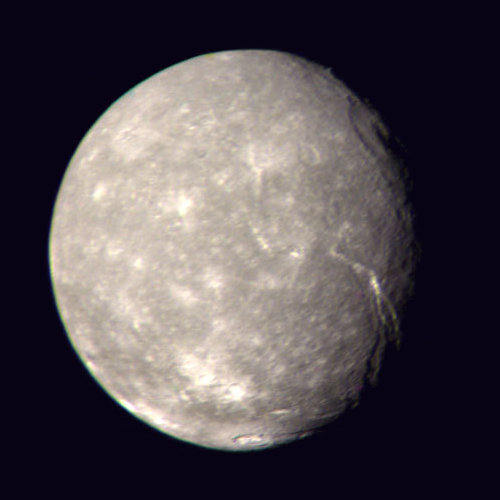 Lua Titânia