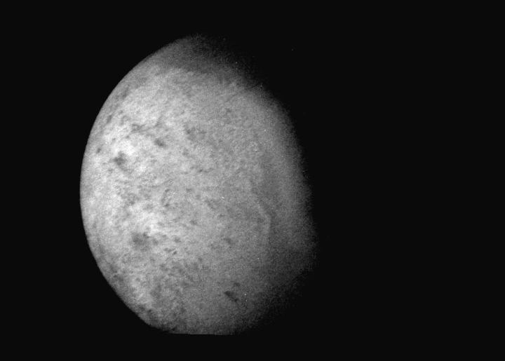 Lua Tritão