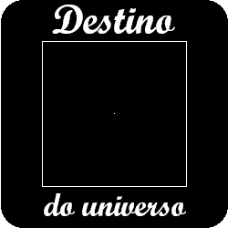 Destino do universo