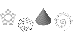 Estruturas matemáticas