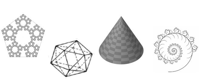 Estruturas matemáticas