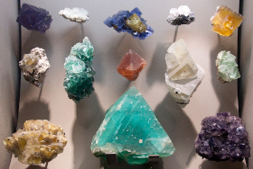 Fluoritas