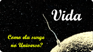 Surgimento da vida